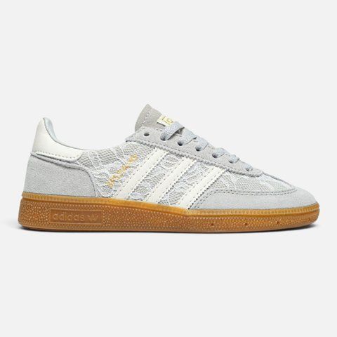 Кросівки Adidaz SPZL "jd exclusive" agg44 фото