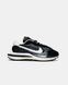 Кросівки Nike Vaporwaffle Sacai Black White nk122 фото 1