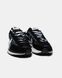 Кросівки Nike Vaporwaffle Sacai Black White nk122 фото 10