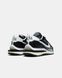 Кросівки Nike Vaporwaffle Sacai Black White nk122 фото 7