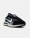 Кросівки Nike Vaporwaffle Sacai Black White nk122 фото 6