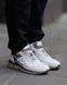 Premiata Mick 7218 Grey Beige PR016 фото 15