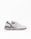 Premiata Mick 7218 Grey Beige PR016 фото 8