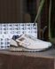 Premiata Mick 7218 Grey Beige PR016 фото 14