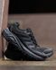 Кросівки Columbia Anti-Impact Gore-Tex Black CL028 фото 12