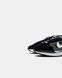 Кросівки Nike Vaporwaffle Sacai Black White nk122 фото 9