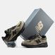 Кросівки New Balance 990 | Gore-Tex | Термо 3068 фото 11