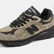Кросівки New Balance 990 | Gore-Tex | Термо 3068 фото 10
