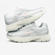 Nike Initiator Silver Beige Pink Swoosh 0413 фото 6