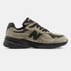 Кросівки New Balance 990 | Gore-Tex | Термо 3068 фото 7