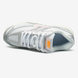 Nike Initiator Silver Beige Pink Swoosh 0413 фото 4