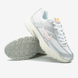 Nike Initiator Silver Beige Pink Swoosh 0413 фото 9