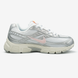 Nike Initiator Silver Beige Pink Swoosh 0413 фото 7