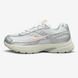 Nike Initiator Silver Beige Pink Swoosh 0413 фото 2