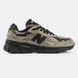 Кросівки New Balance 990 | Gore-Tex | Термо 3068 фото 1