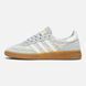 Кросівки Adidaz SPZL "jd exclusive" agg44 фото 2
