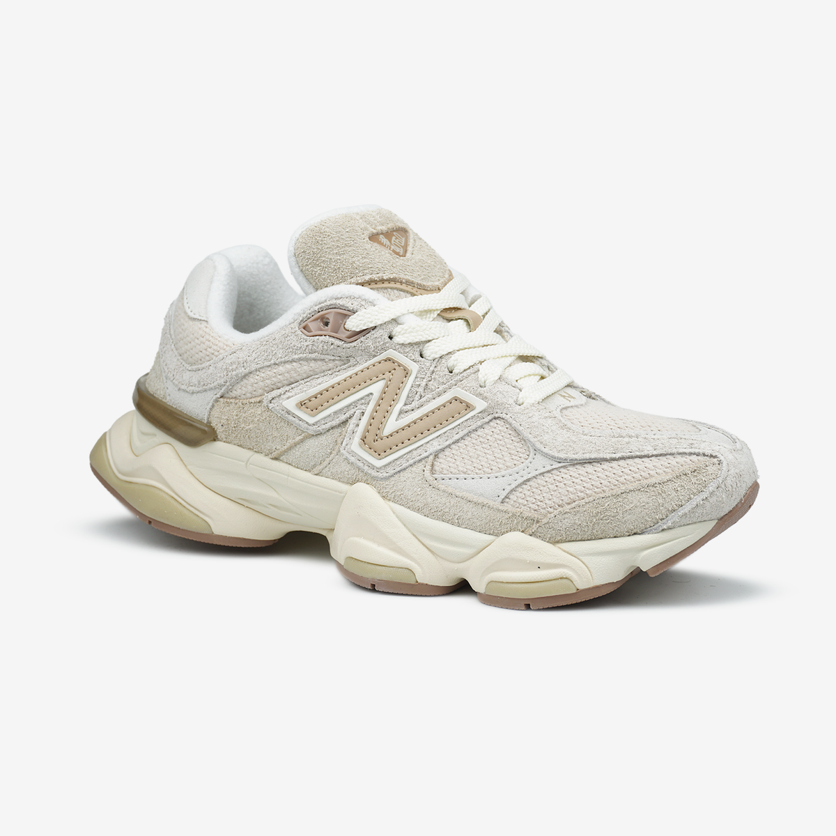New Balance 9060 Bisque Sea Salt 4088 фото