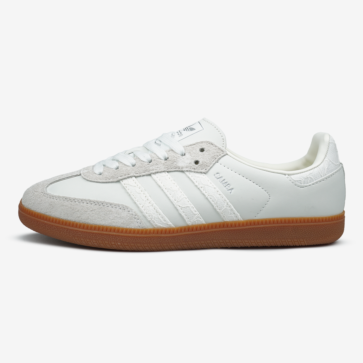 Adidas Wmns Samba x Naked Cph 1086 фото