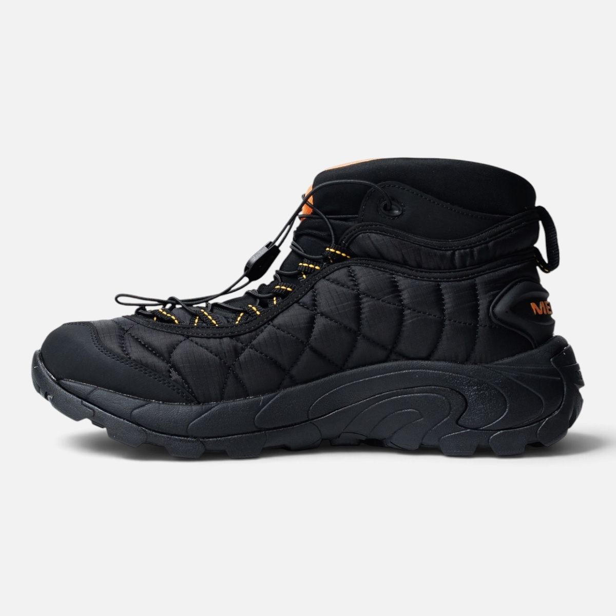 Кросівки Merrell Ice Cap Moc II Black MR026 фото
