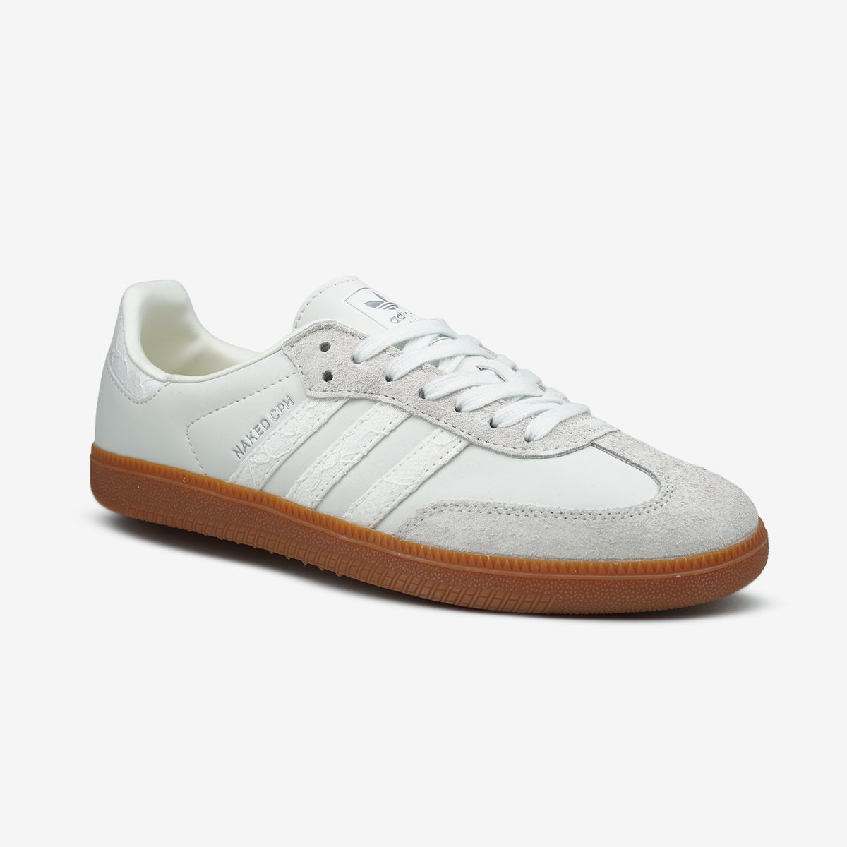 Adidas Wmns Samba x Naked Cph 1086 фото