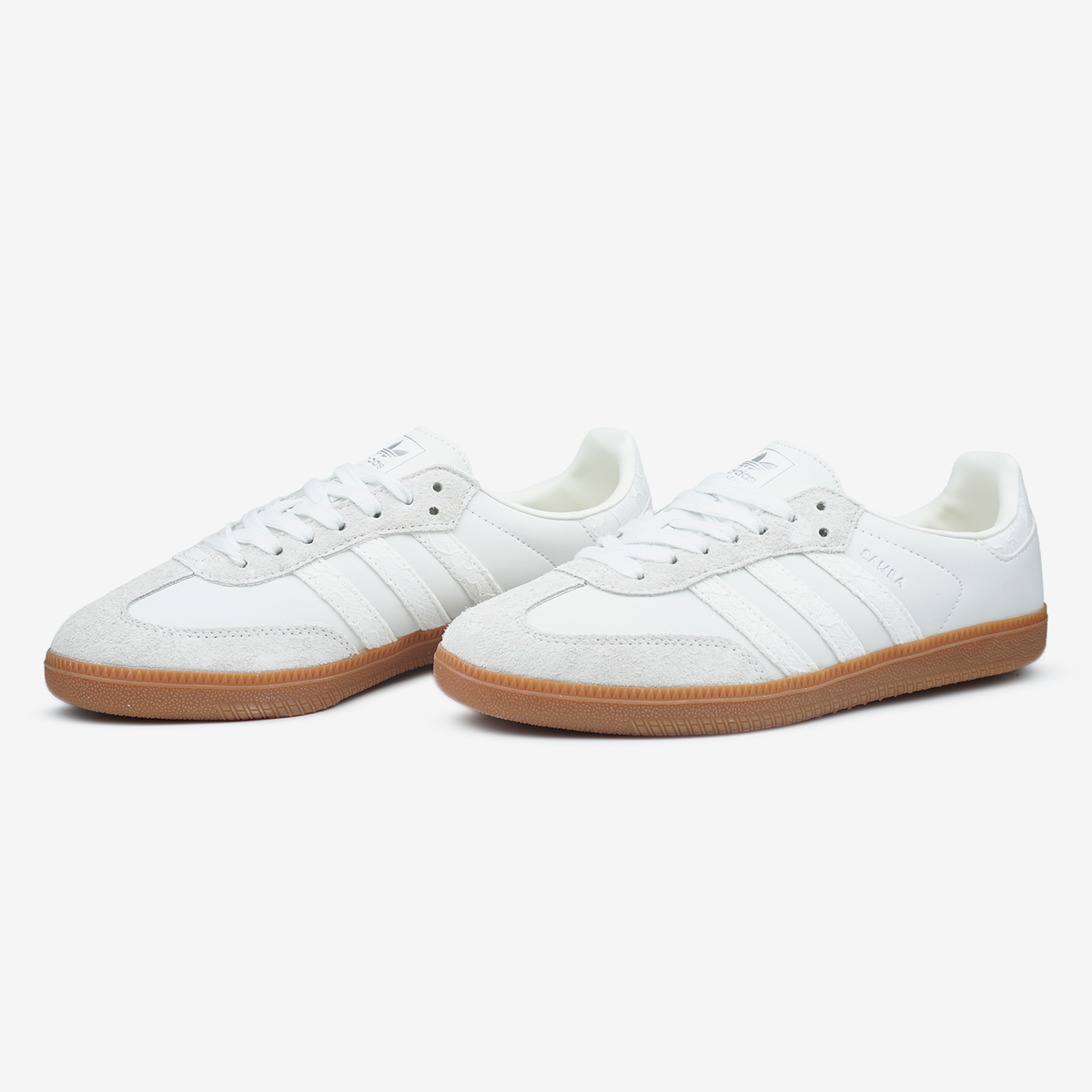 Adidas Wmns Samba x Naked Cph 1086 фото