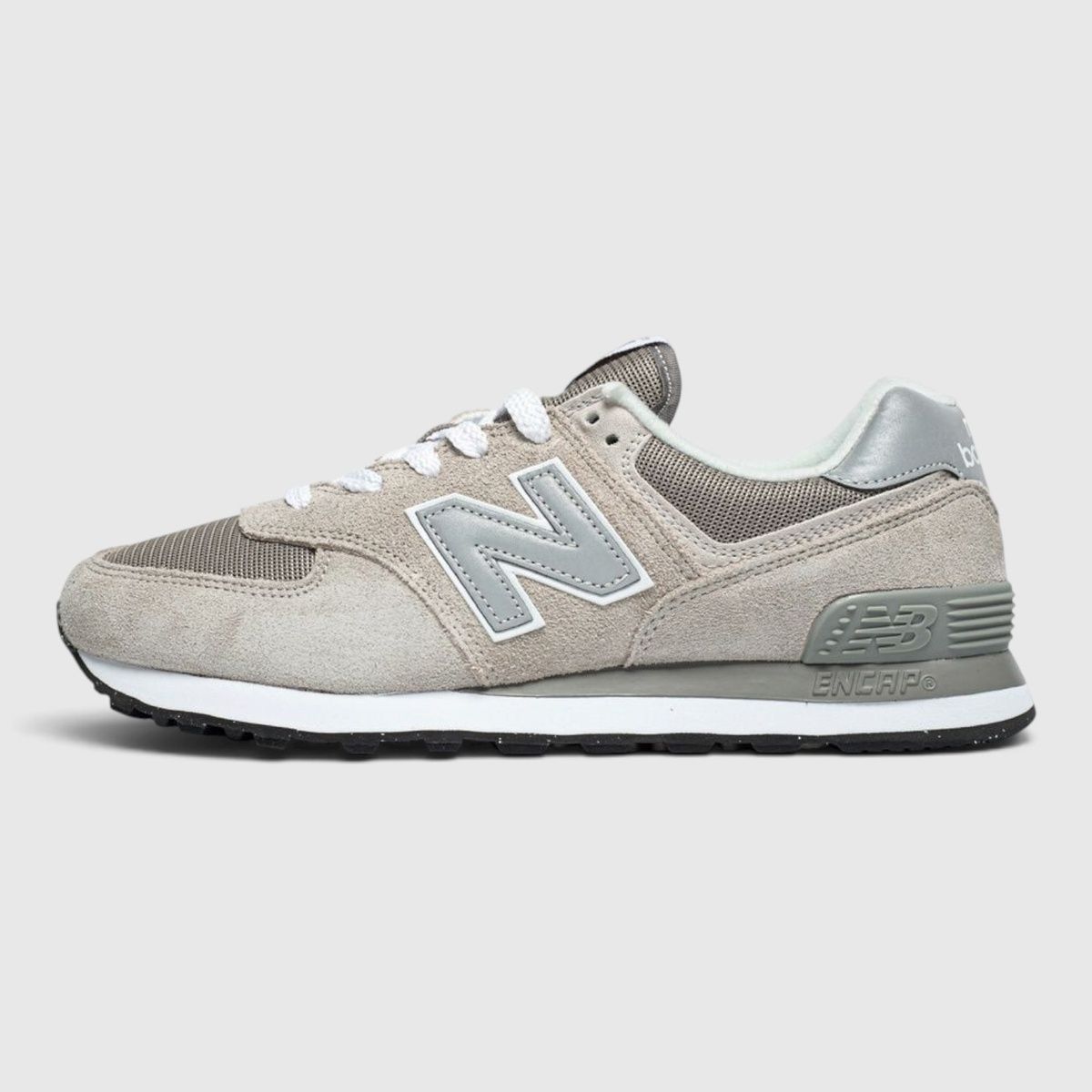Кросівки New Balance 327 Sand Beige Grey N327wva фото