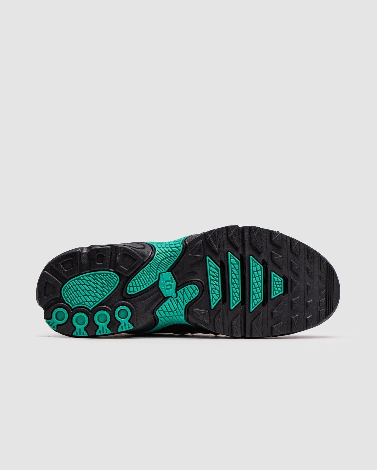 Nike Air Max TN x Supreme Black Galactic Jade C-01182 фото