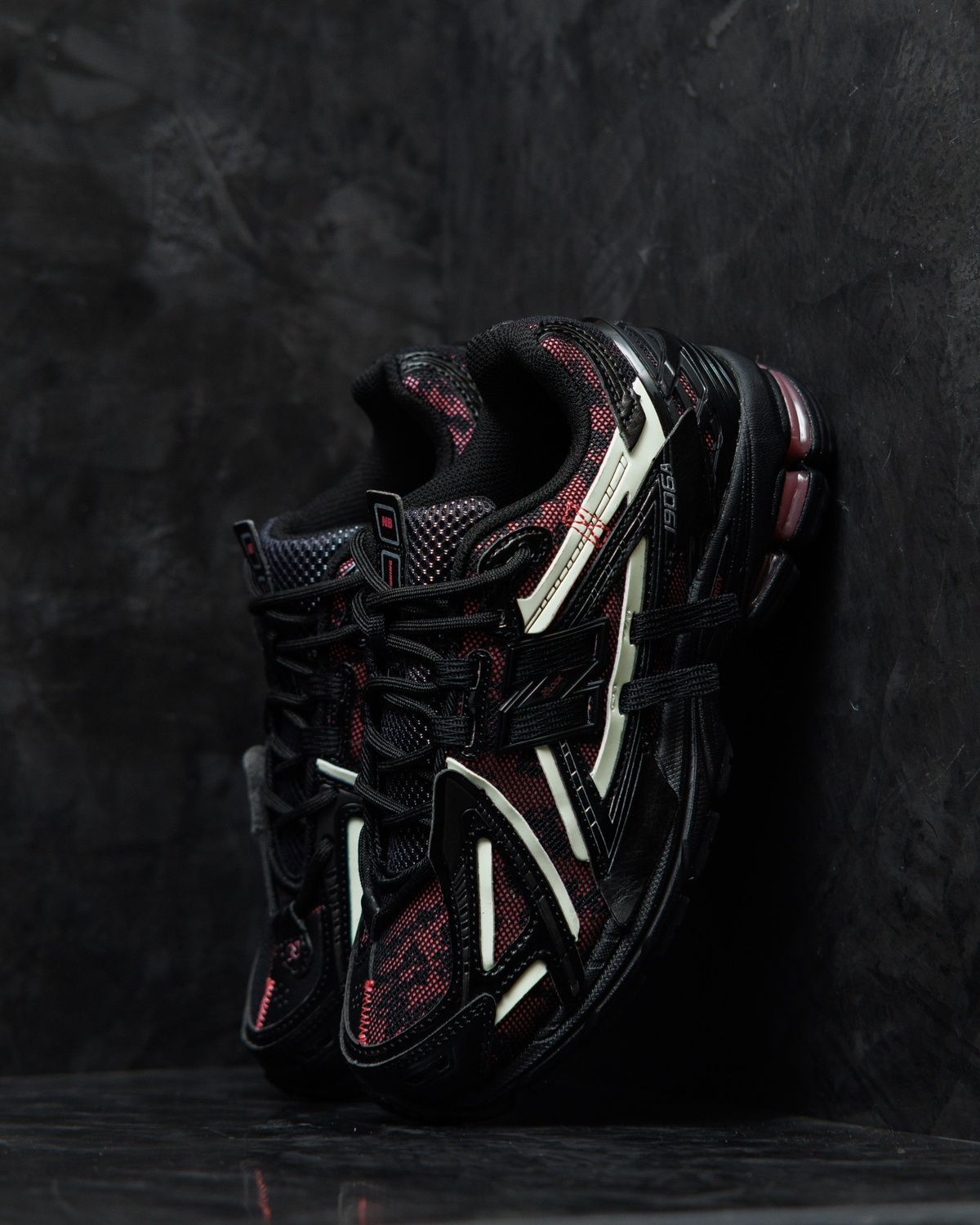 Кросівки New Balance 1906A Dragon Berry 2025 NB177 фото