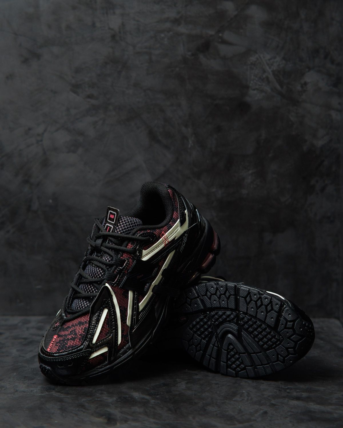 Кросівки New Balance 1906A Dragon Berry 2025 NB177 фото