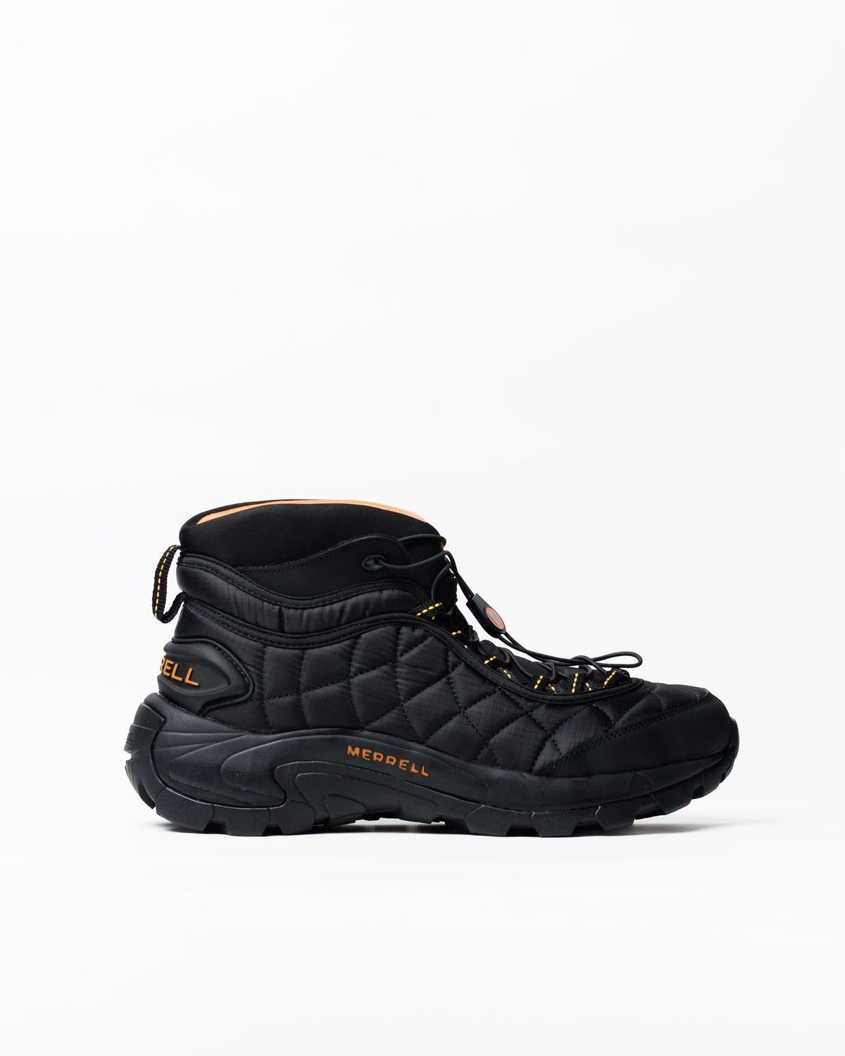 Кросівки Merrell Ice Cap Moc II Black MR026 фото