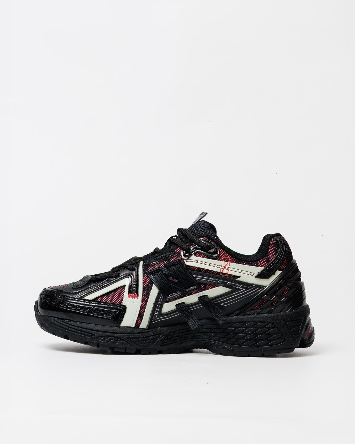 Кросівки New Balance 1906A Dragon Berry 2025 NB177 фото