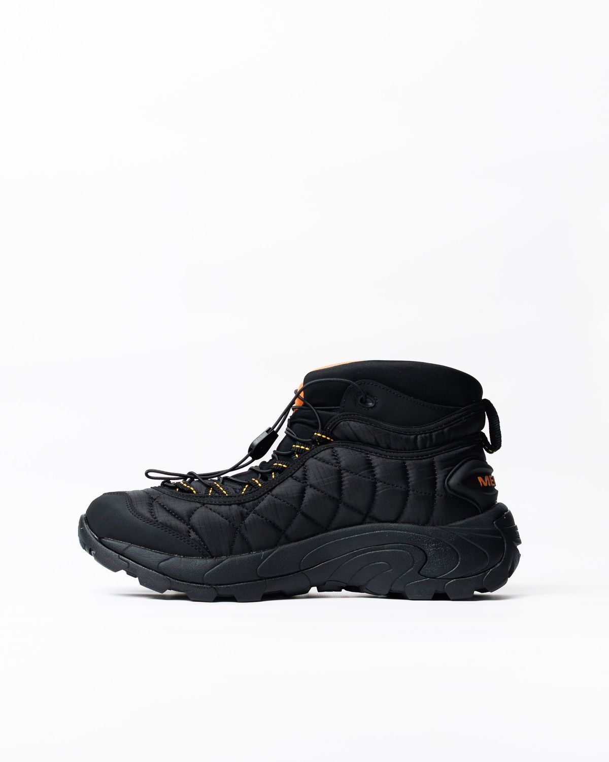 Кросівки Merrell Ice Cap Moc II Black MR026 фото
