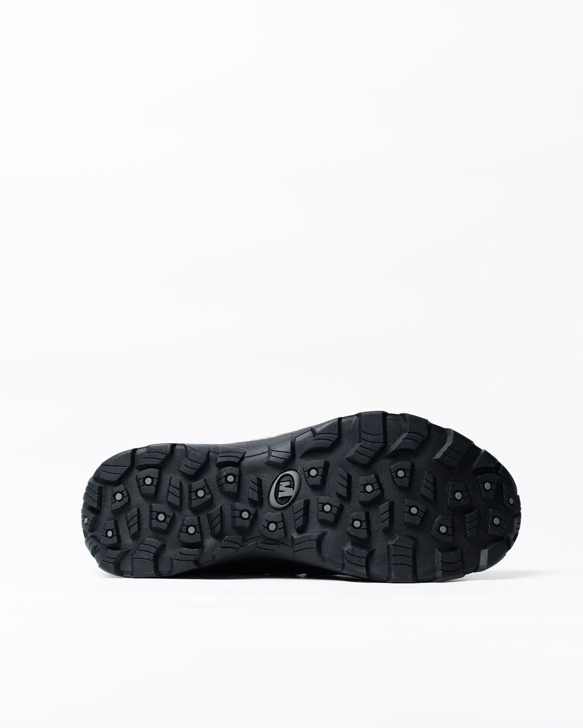 Кросівки Merrell Ice Cap Moc II Black MR026 фото