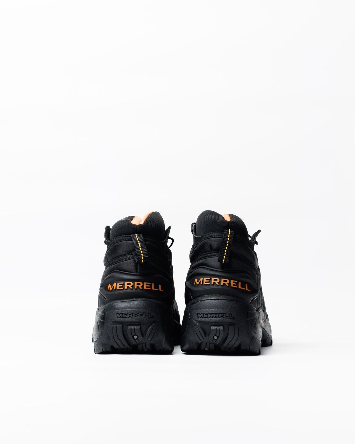 Кросівки Merrell Ice Cap Moc II Black MR026 фото