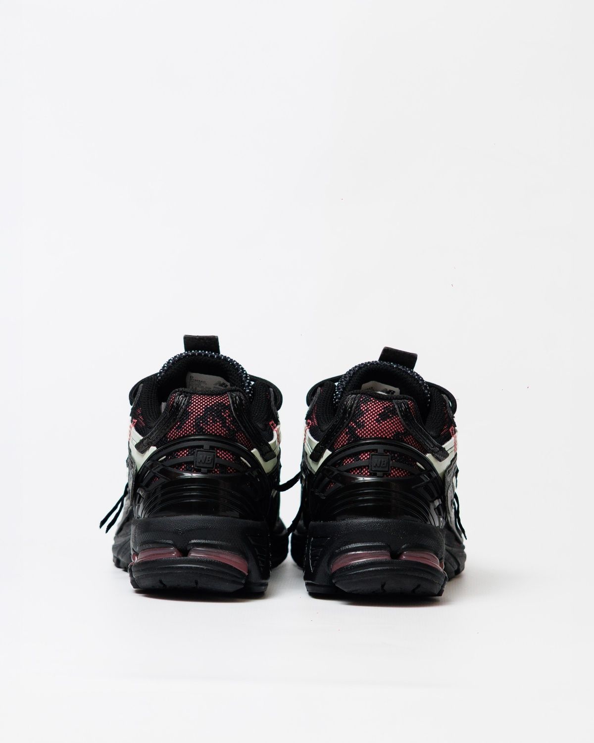 Кросівки New Balance 1906A Dragon Berry 2025 NB177 фото