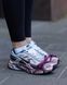 Кросівки Nike Initiator Custom 3.0 Purple NK379 фото 21