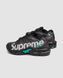 Nike Air Max TN x Supreme Black Galactic Jade C-01182 фото 3