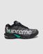 Nike Air Max TN x Supreme Black Galactic Jade C-01182 фото 1