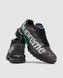 Nike Air Max TN x Supreme Black Galactic Jade C-01182 фото 9