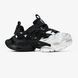Кросівки Adidas Vento XLG Deluxe "Black White" 019 фото 9