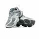 Кросівки New Balance 9060 'Shadow Grey Concrete Silver' 65 фото 5