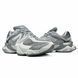 Кросівки New Balance 9060 'Shadow Grey Concrete Silver' 65 фото 8