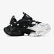 Кросівки Adidas Vento XLG Deluxe "Black White" 019 фото 1