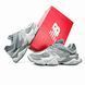Кросівки New Balance 9060 'Shadow Grey Concrete Silver' 65 фото 10