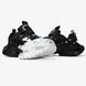 Кросівки Adidas Vento XLG Deluxe "Black White" 019 фото 8