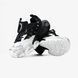 Кросівки Adidas Vento XLG Deluxe "Black White" 019 фото 5