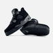 Кросівки Nike Air Jordan 4 Retro "Black Cat" 7742 фото 6