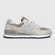 Кросівки New Balance 327 Sand Beige Grey N327wva фото 1
