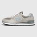 Кросівки New Balance 327 Sand Beige Grey N327wva фото 2