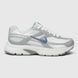 Кросівки Nike Initiator White Grey Blue NK339 фото 1